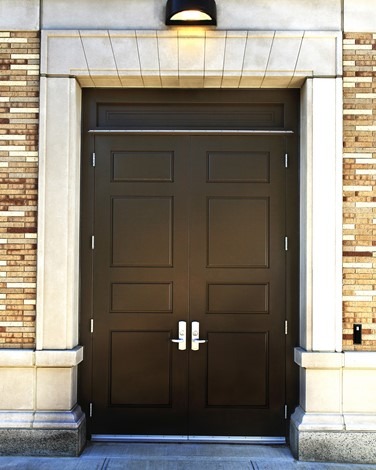 Recessed Panel Steel Doors Frames Ambico Limited Recessed Panel Steel Doors Frames