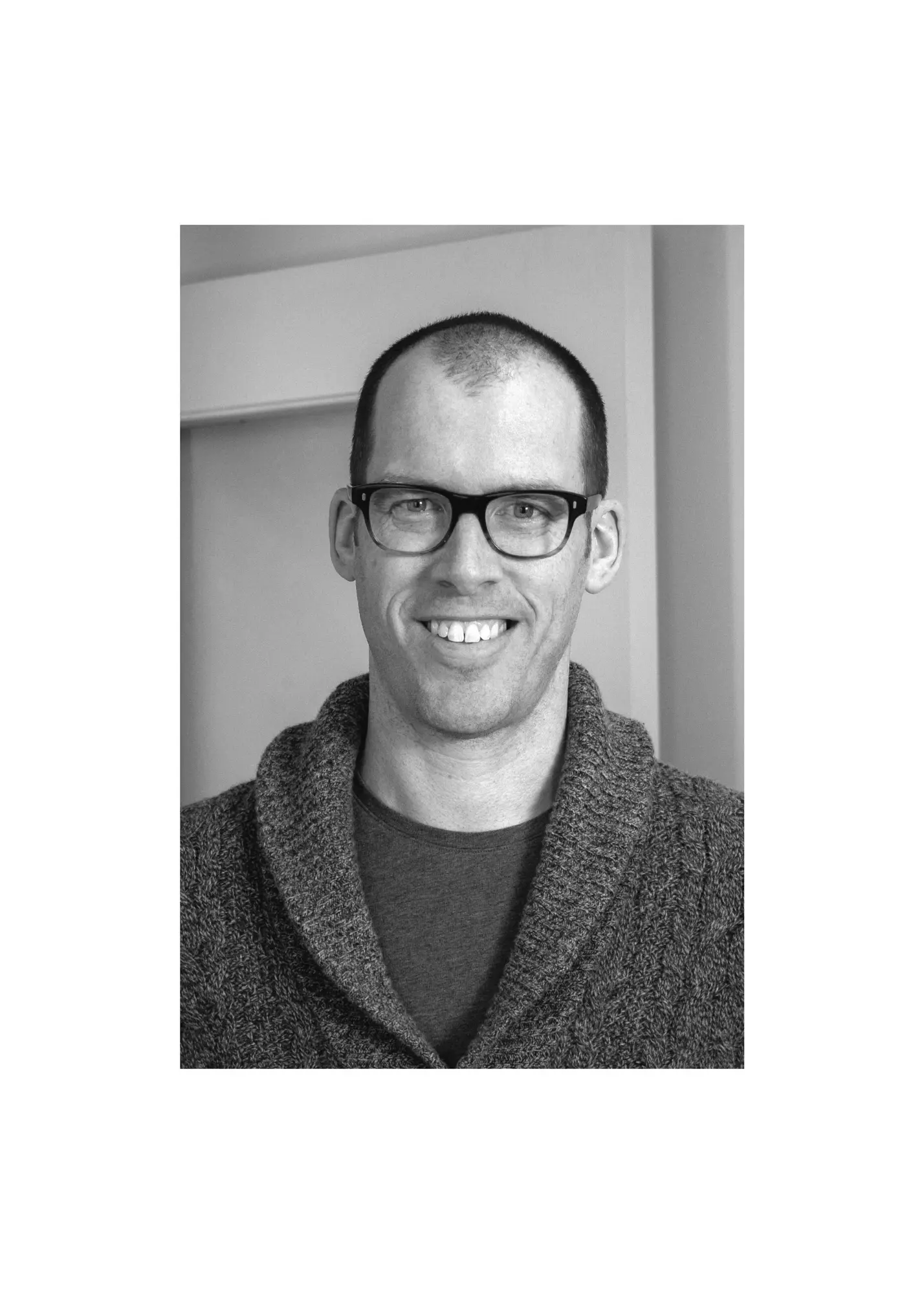 Appointment of Mr. Tim Berry as COO