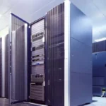 Radio-Frequency Shielding Doors and Frames Assemblies