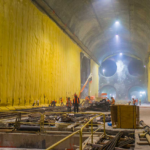 Case Study: East Side Access