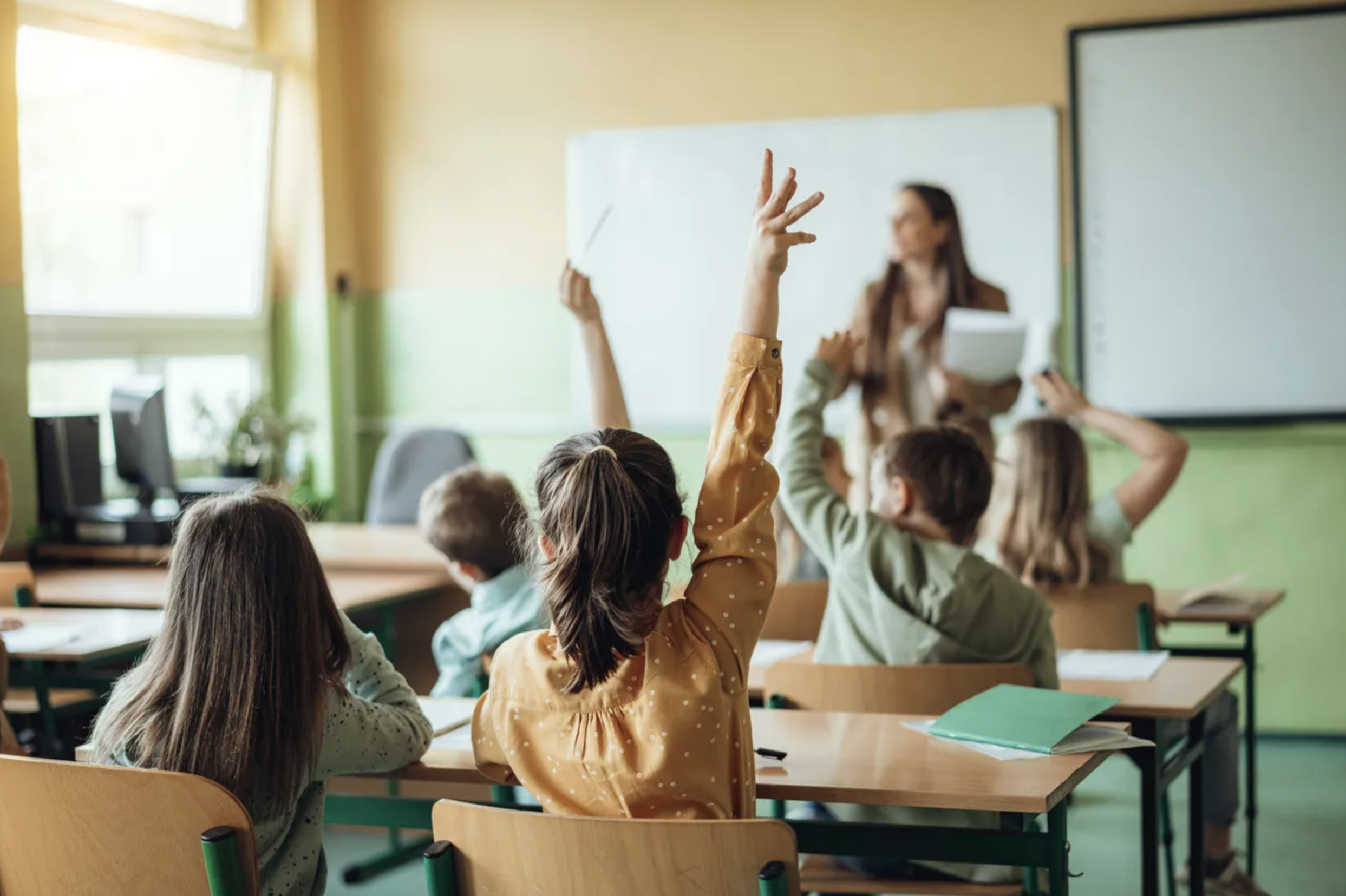 AcousticsInEducation