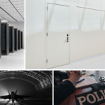 Securing Sensitive Spaces: Acoustic & Radio Frequency Doors & Frames