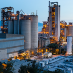 Enhancing Life Safety in Petrochemical Industries: AMBICO Blast-Resistant Doors