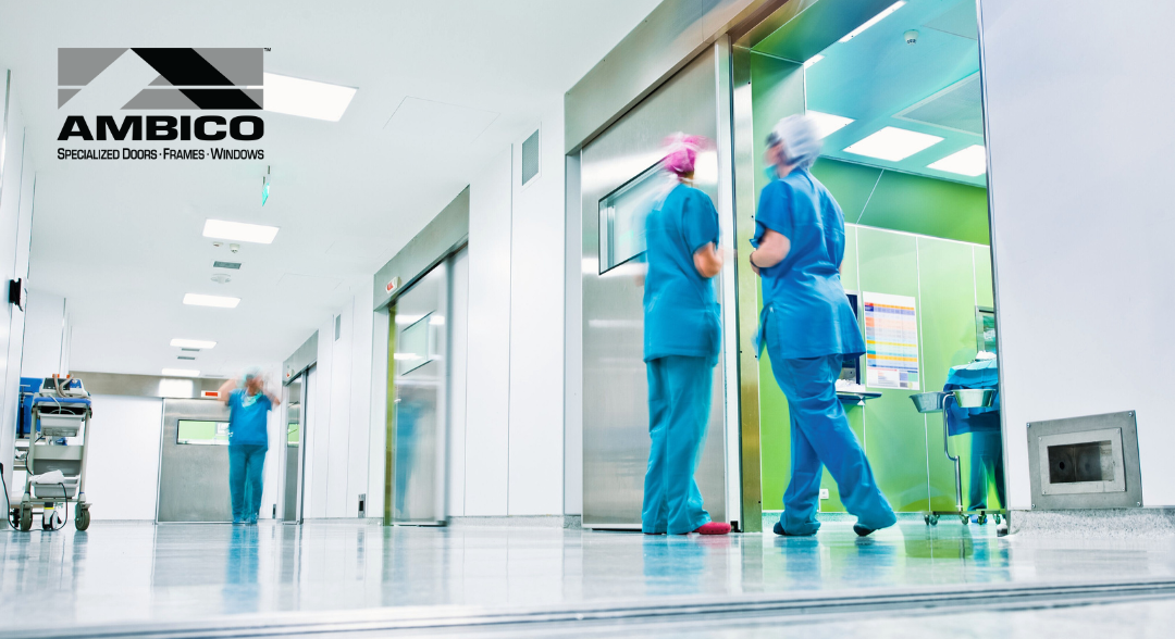 WesternBuild_AMBICO Healthcare_Image1