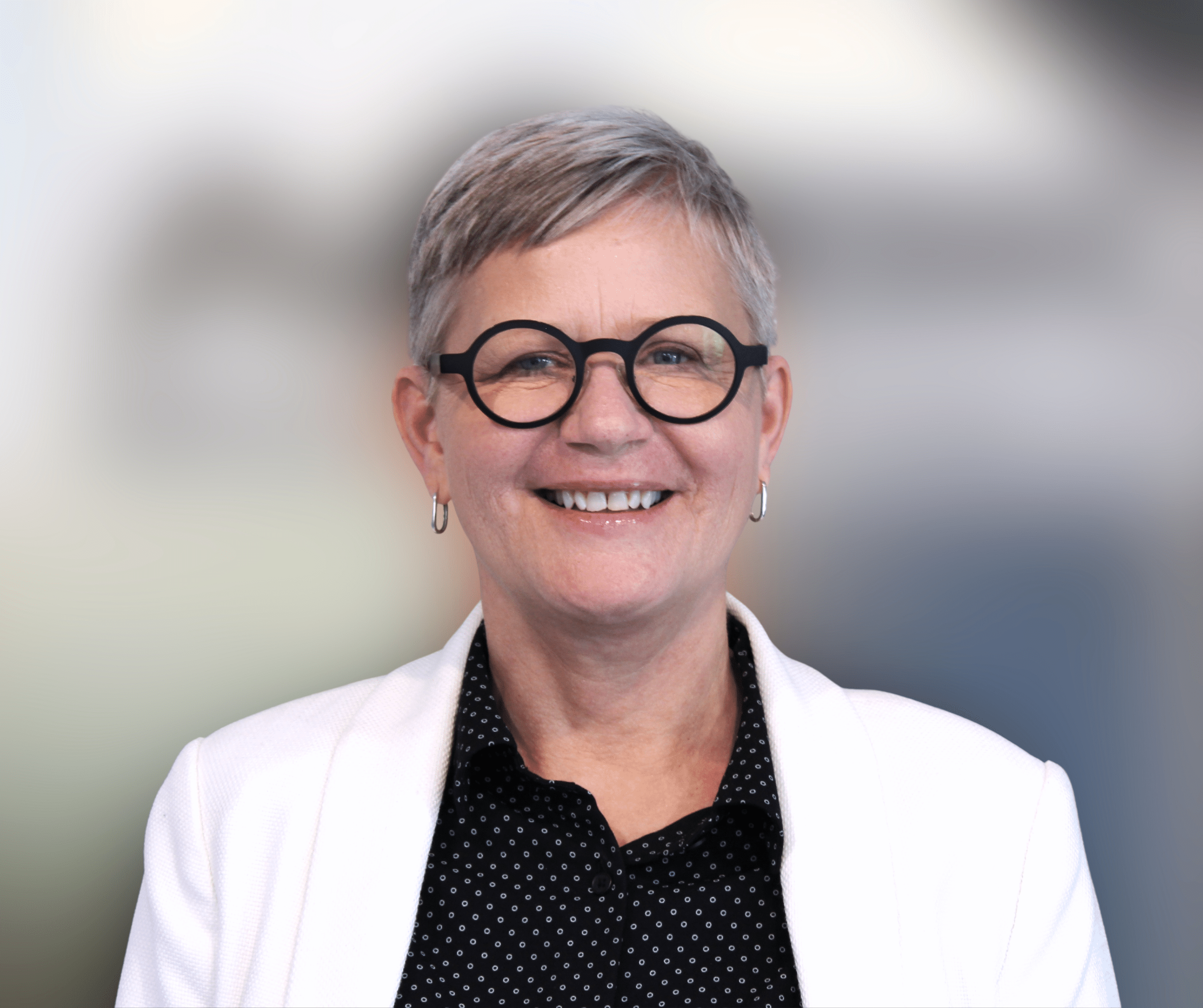 Tracey Wuest - Director of CRM