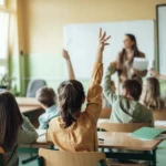 How Acoustic Doors and Frames Revolutionize Learning and Health in Schools