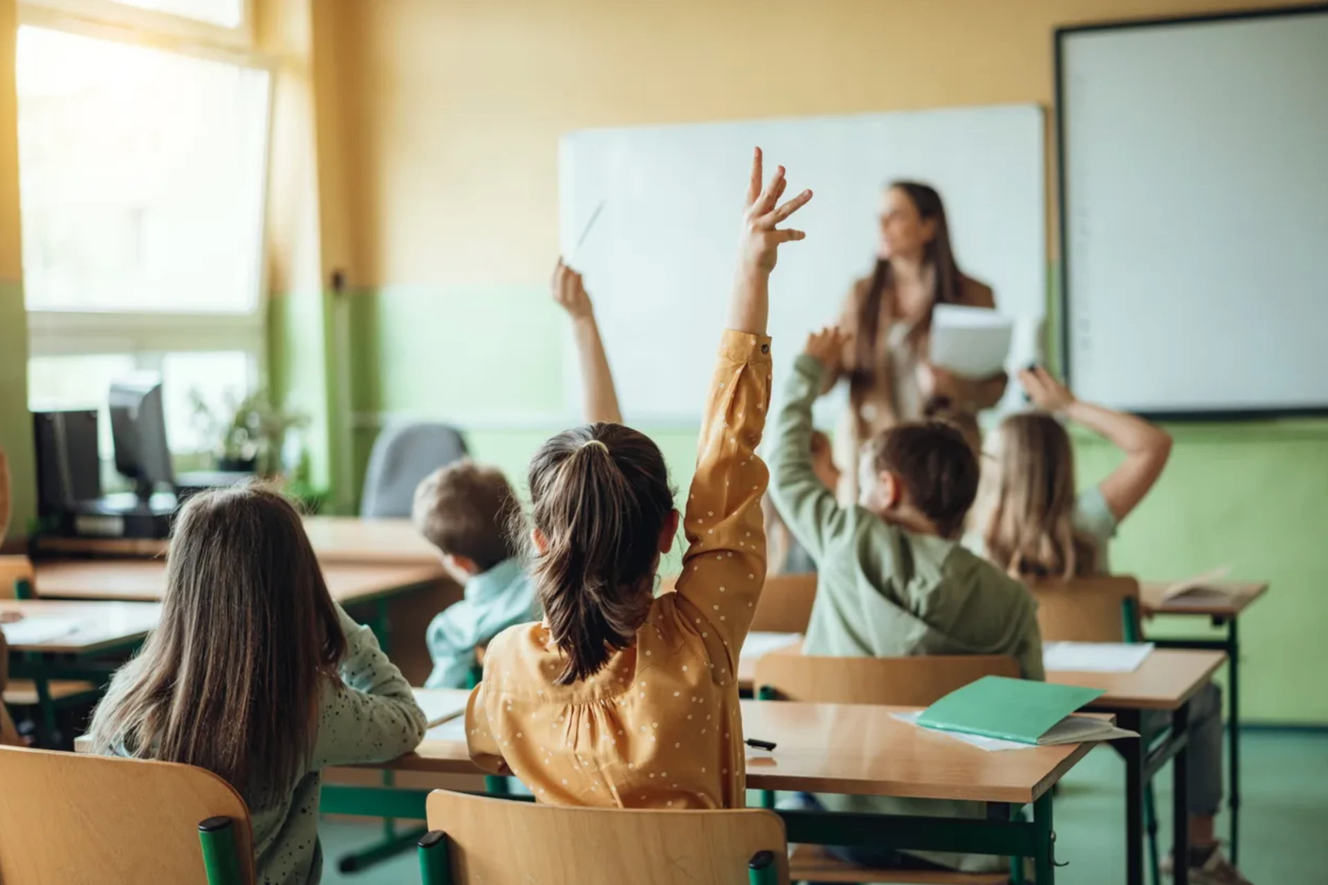 AcousticsInEducation