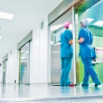Specialized Door, Frame, and Window Solutions for Modern Healthcare Environments