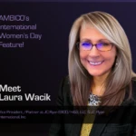 AMBICO International Women’s Day Feature_Laura Wacik