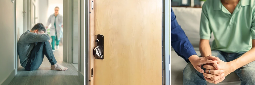 Anti-Barricade Function Demo